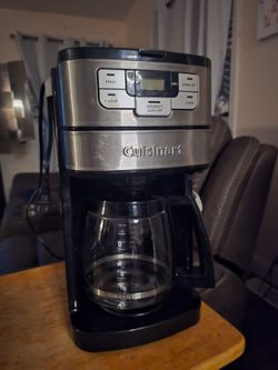 Ninja Coffee Maker