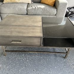 Coffee Table / SEND BEST OFFER