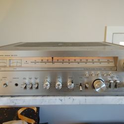 Optonica SA-5151 Vintage Amplifier Receiver