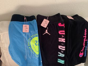 Biker Shorts 