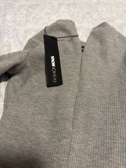 Enterizo Nuevo Sin Usar Xs Fashion Nova