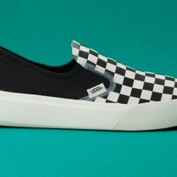 Vans Comfycush One Slip One Men’s 10.5