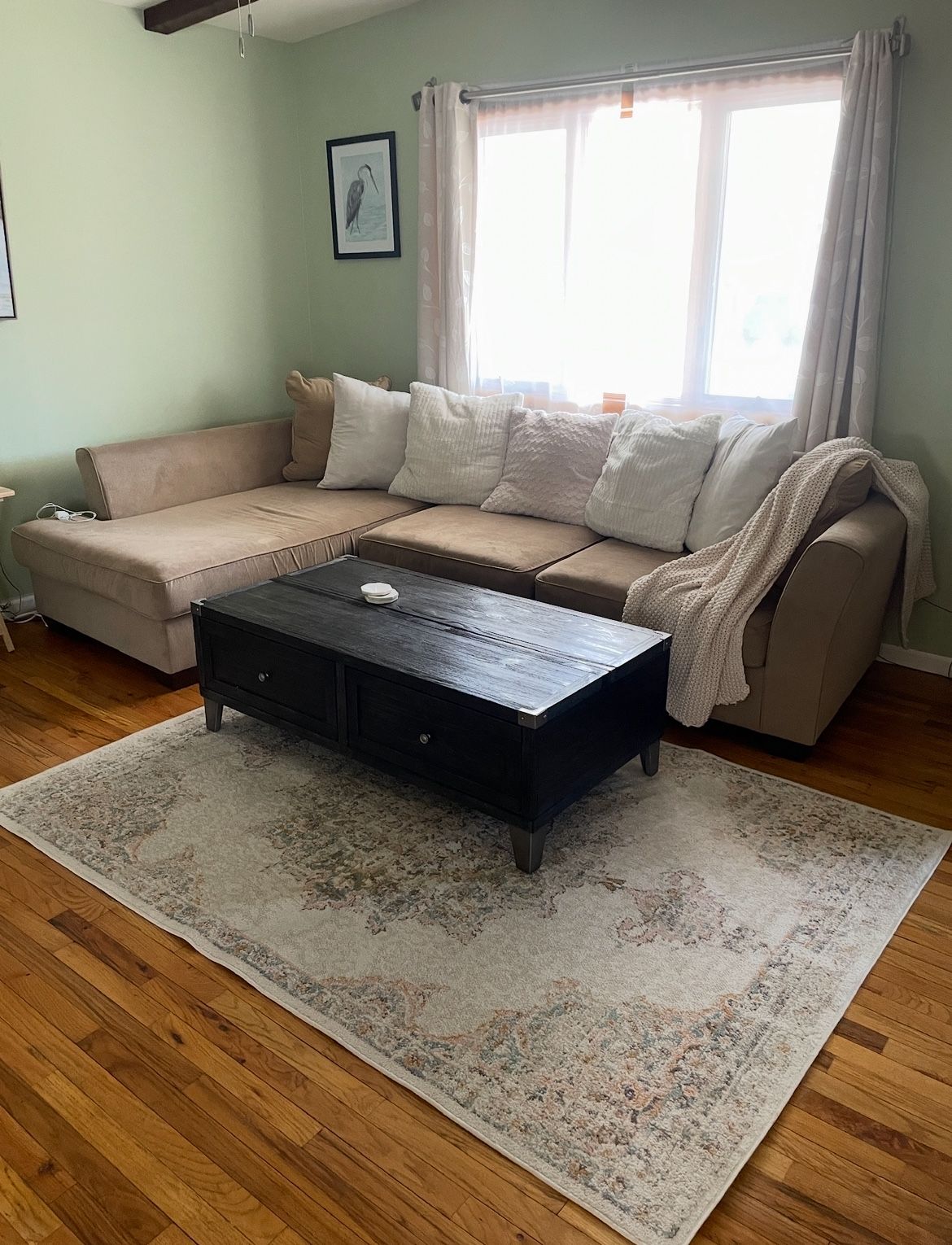 Sofa For Sale $595.00