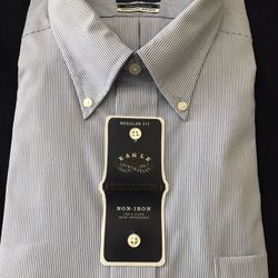 Eagle dress shirt