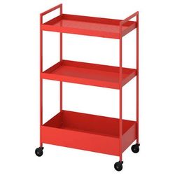 2 rolling storage