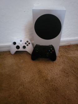 Xbox series s
