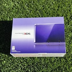 Nintendo 3DS - BOX ONLY