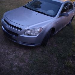 2008 Chevrolet Malibu