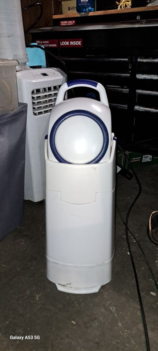 Diaper Genie