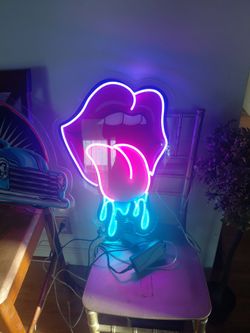 Neon light