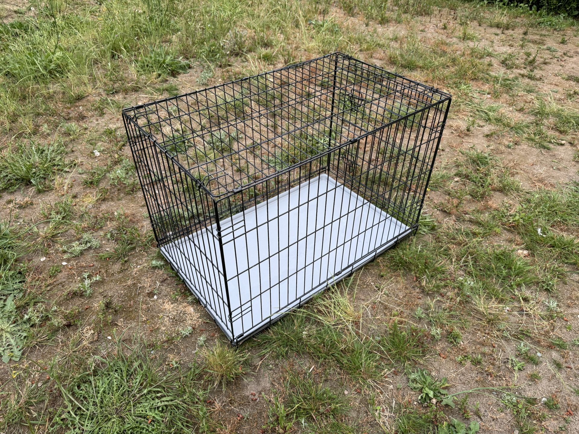 Dog Cage