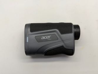 Acer Gadget SW-RF700 Golf Rangefinder 800Y | Magnetic | Rechargeable USB-C