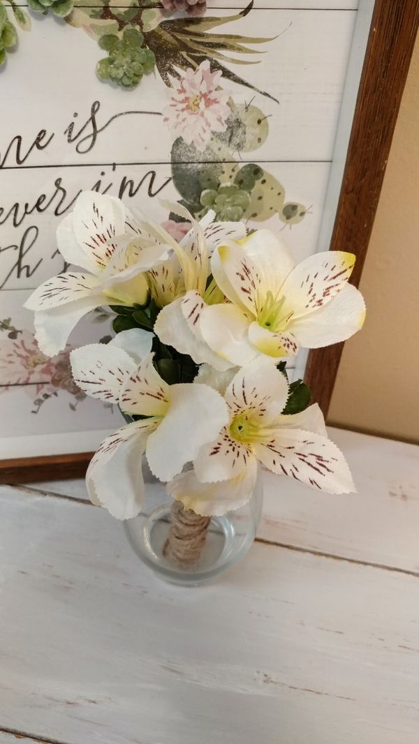 Small Fl Arrangement For In Orlando Offerup