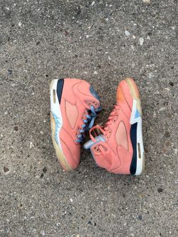 JORDAN 5 DJ KHALED SZ 10.5 NO BOX