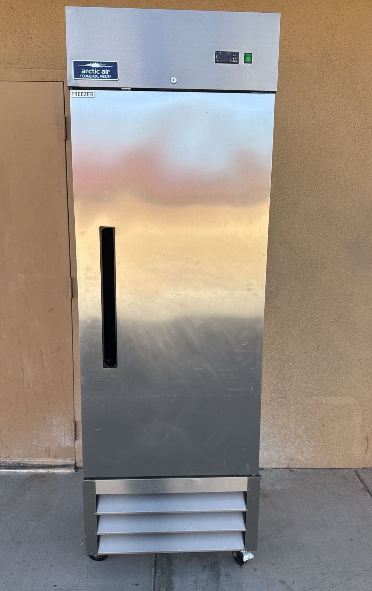 Freezer