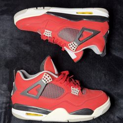 Size 12 Toros 