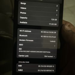 iPhone 16 Plus 