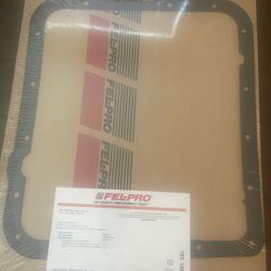 2006 GMC Sierra 1500 V8 Transmission Pan Gasket