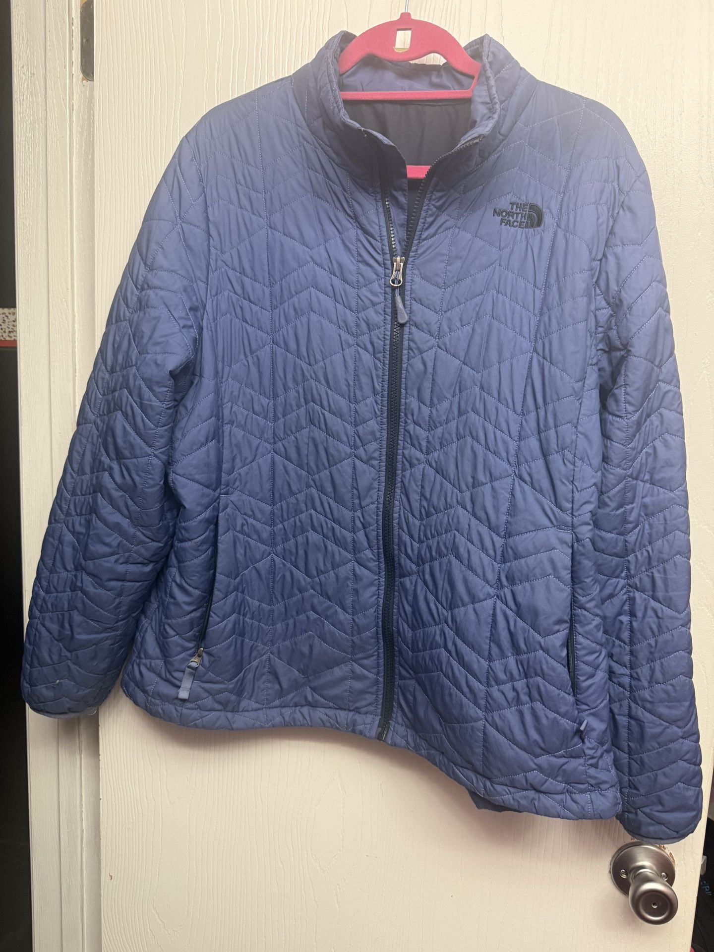North Face Size XL
