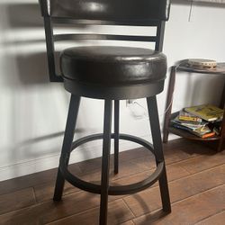 Stools - Set Of 2 Barstools