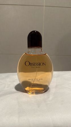 Calvin Klein Cologne
