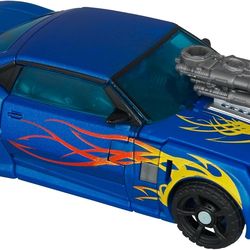 Transformers Prime RID Hot Shot