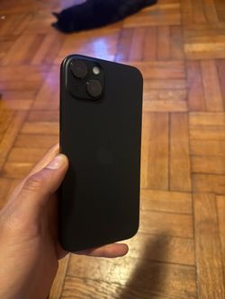 iPhone  15 Plus 128gb Unlocked