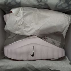 Nike Mind Slide Women’s Pink