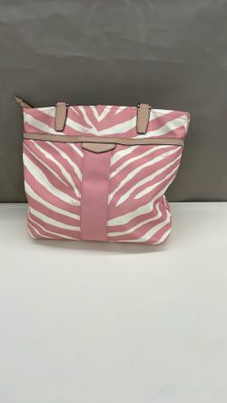 Coach purse. Item No 164 (Shopgoodwill)