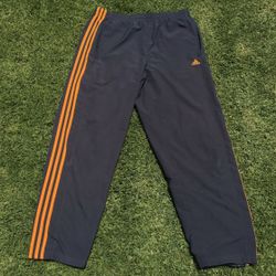 Adidas Track Pants