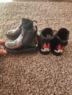 Girls Toddler Shoes 