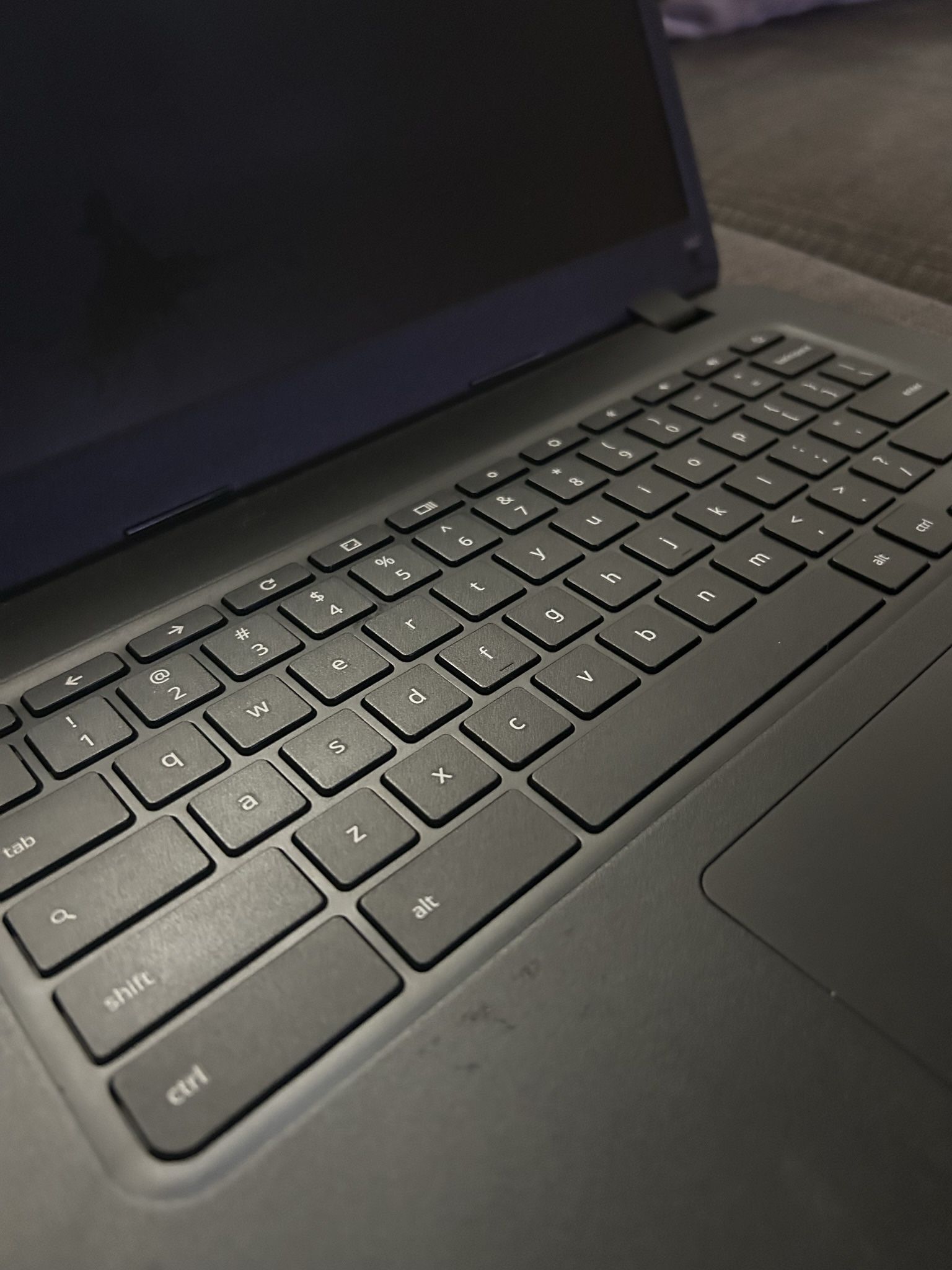 Chromebook (Lenovo) Laptop