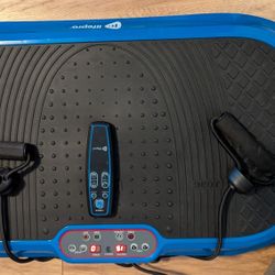 Life Pro exercise machine like new condition 