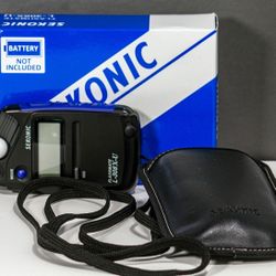 Sekonic L-308X-U Flashmate Light Meter