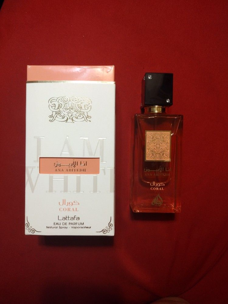 Women's Perfume