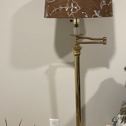 Vintage Lamp
