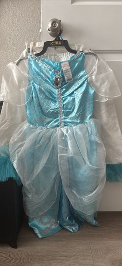 Halloween or Dress up