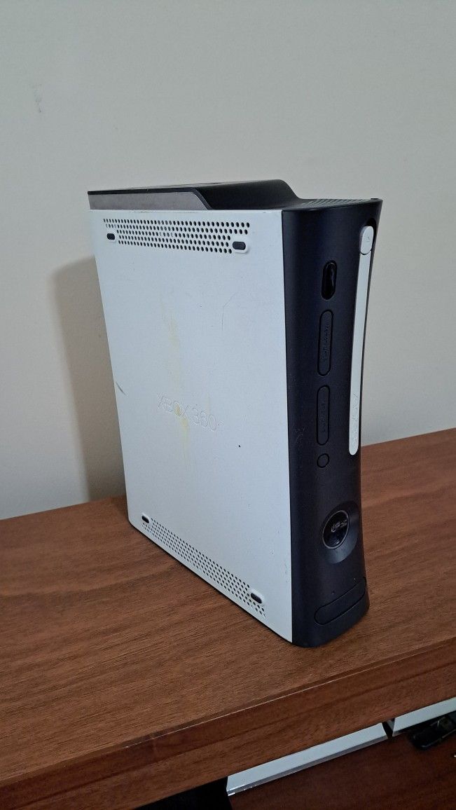 120gb Xbox 360