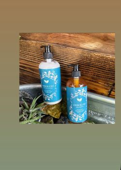 Hair Products