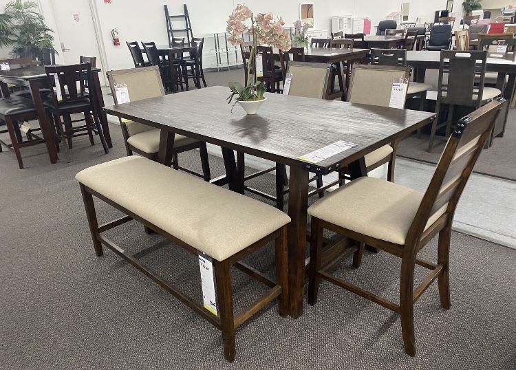 Dining Table Set