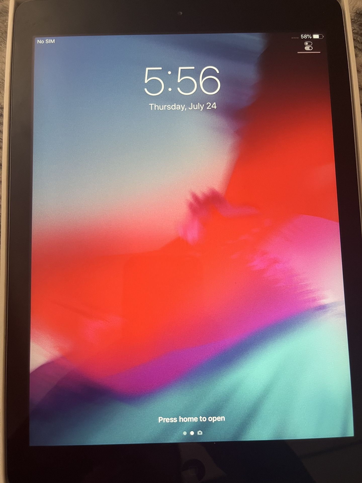 iPad Air 