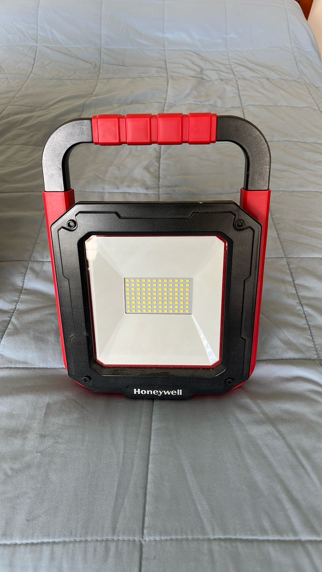 Honeywell Portable rechargeable Work Light