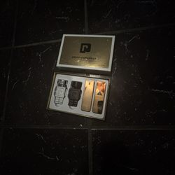Paco Rabanne Set