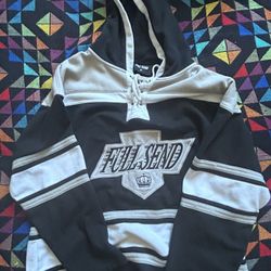 Full Send Hoodie