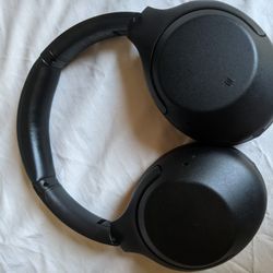 Sony XB900N Noise Cancelling Headphones