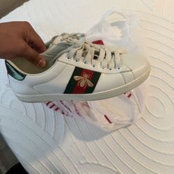 Gucci Shoes