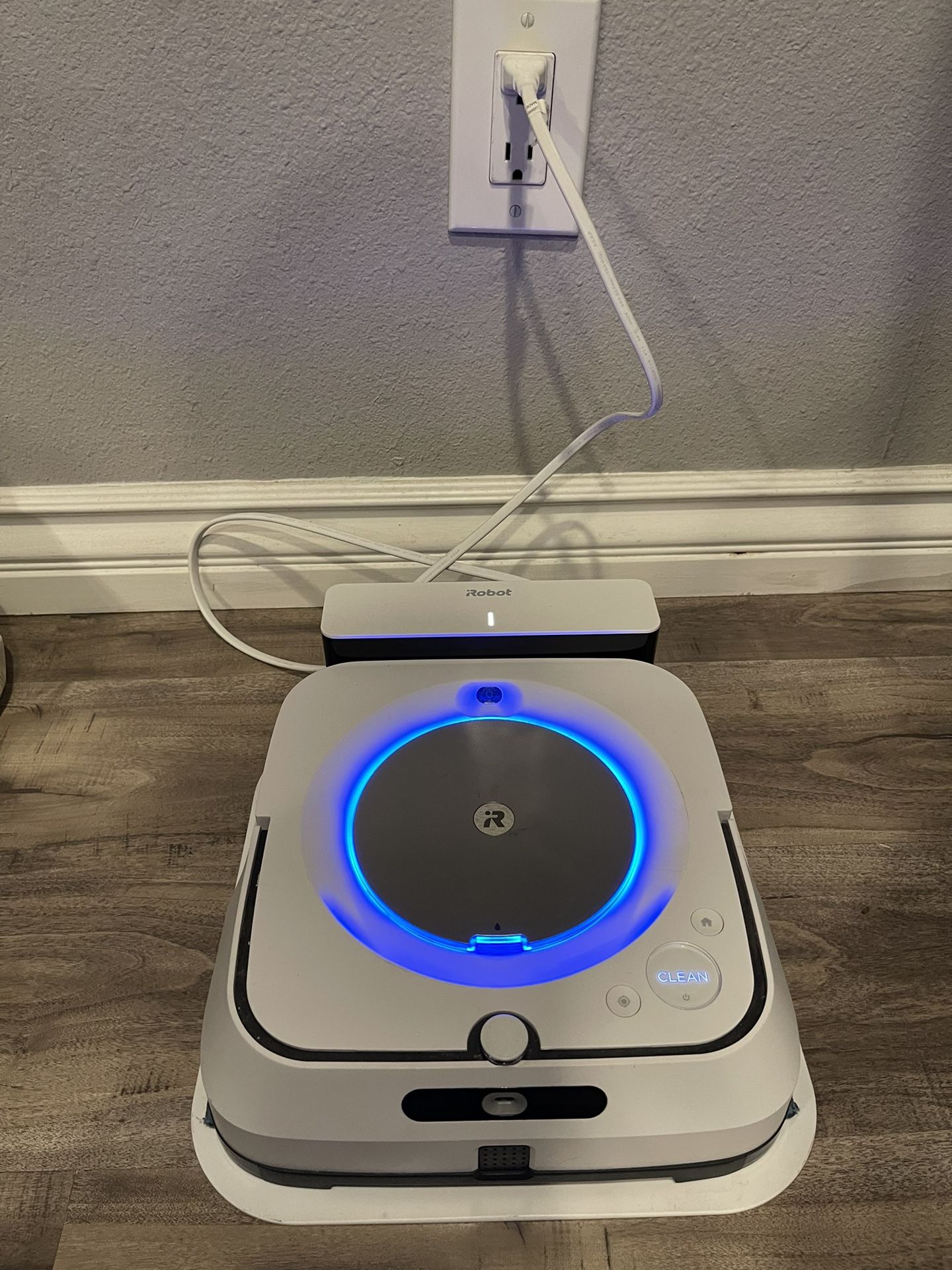 iRobot Mop