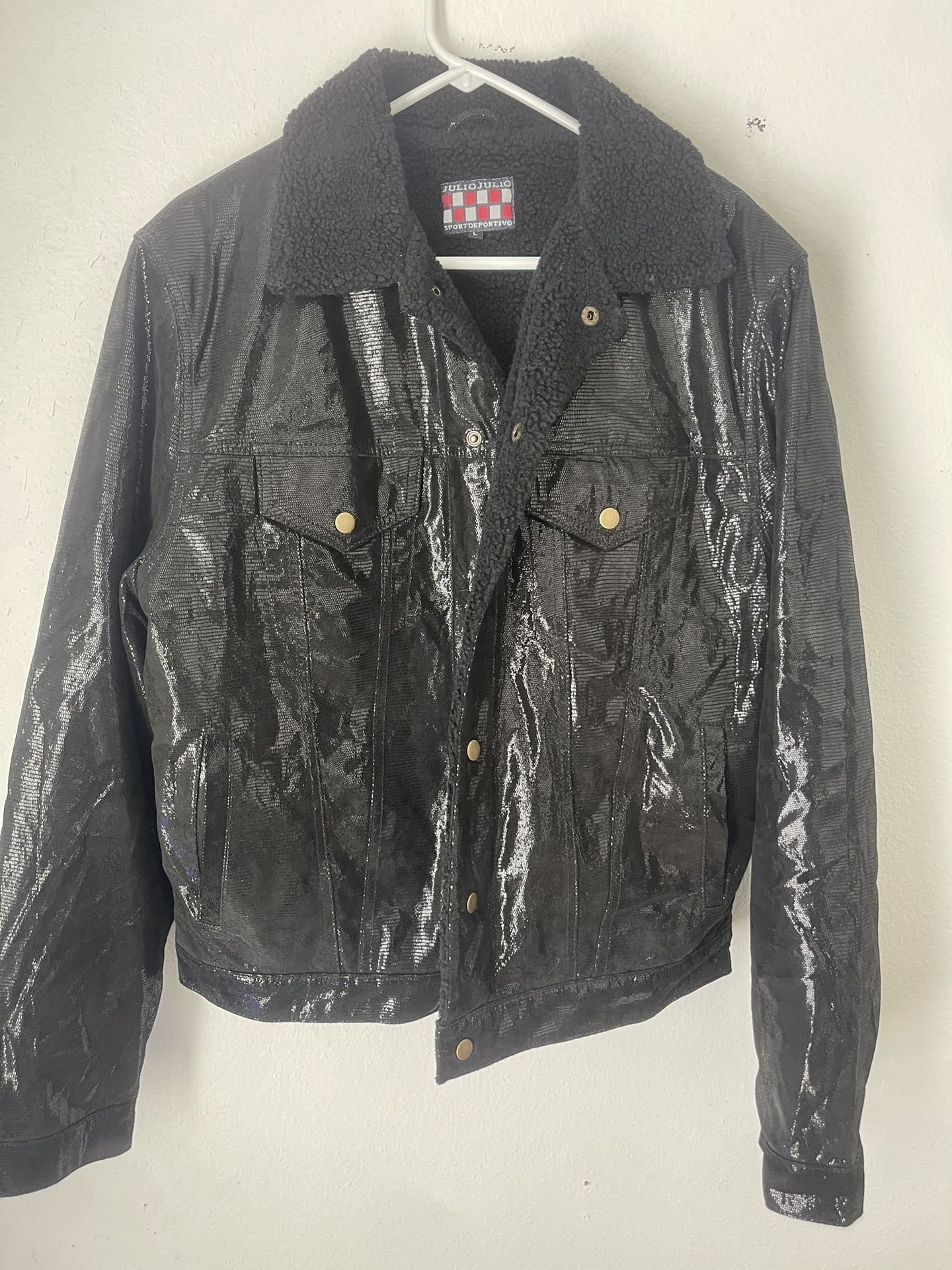 Julio Julio Jacket