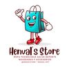 Henvalstore