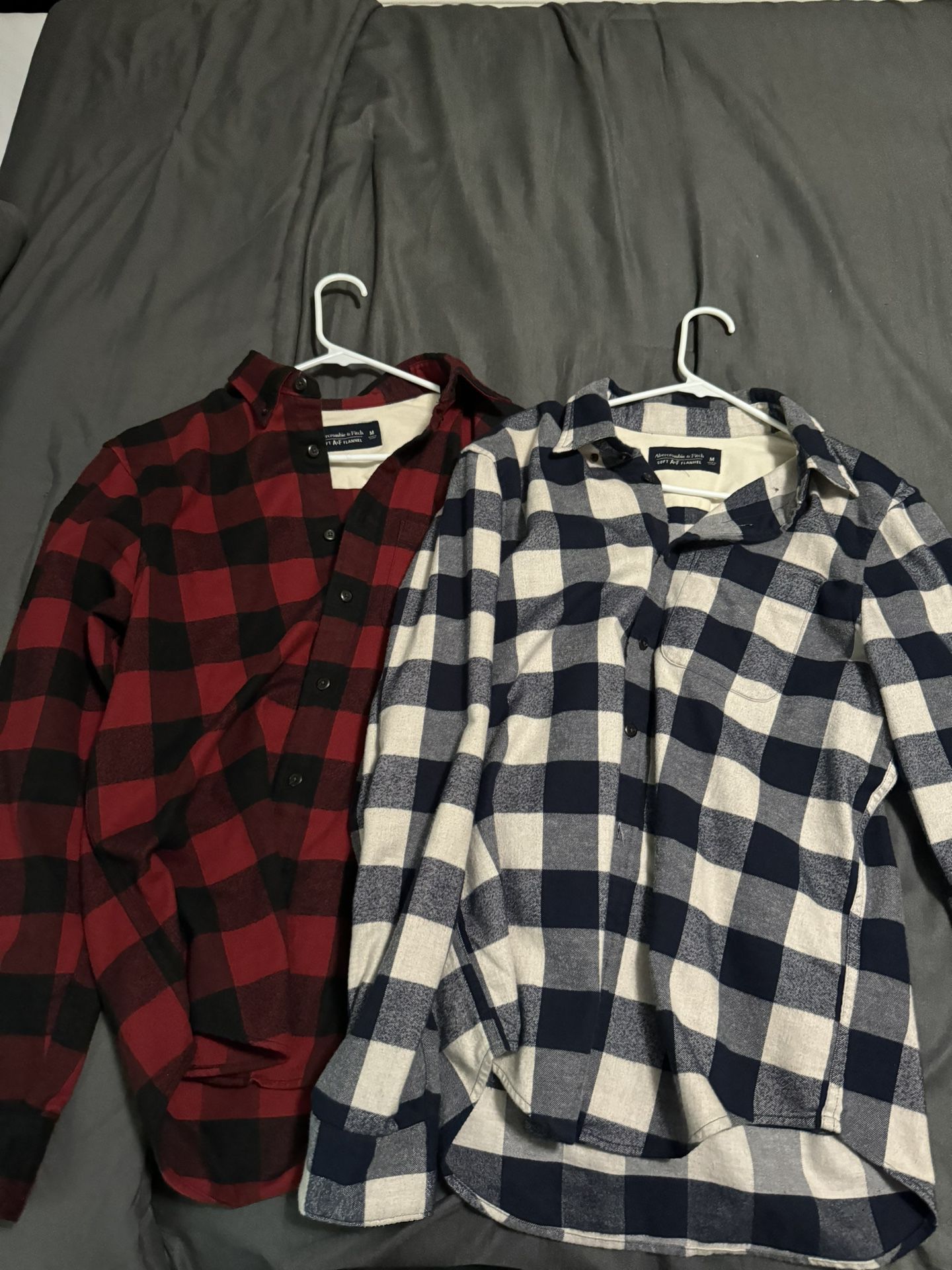 Flannels 